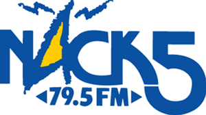 NACK5 79.5MHz